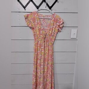 Billabong Midi Dress